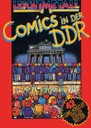 Comics in der DDR von Olaf Thiede